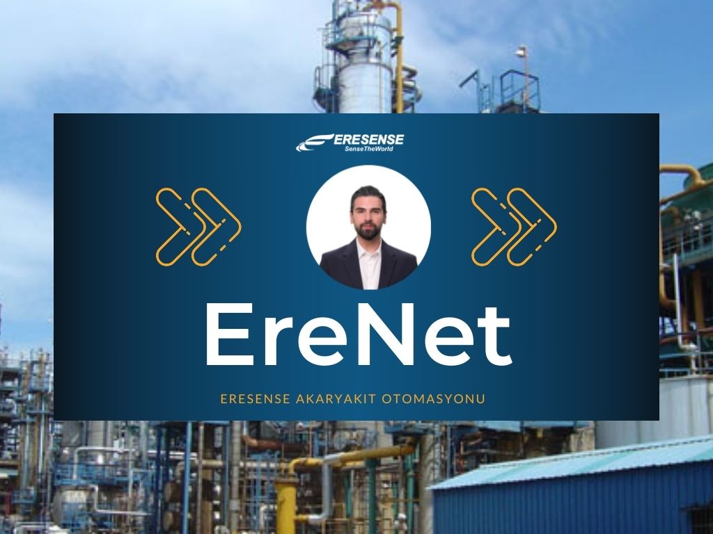 EreNet Tanımıt Videosu