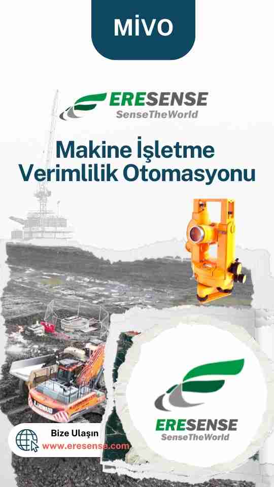 Şantiyede UTTS Kullanımı