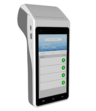 Eresense Android Platform