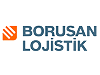 Borusan Logo