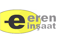Eren İnşaat Logo