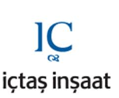 İçtaş Logo