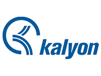 Kalyon İnşaat Logo