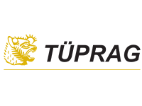 Tuprag Altın Madeni Logo